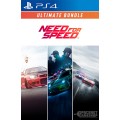 Need for Speed Ultimate Bundle PS4